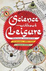 Science without Leisure