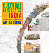front cover of Cultural Landscapes of India