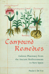 front cover of Compound Remedies