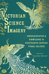 front cover of Victorian Science and Imagery