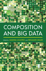 front cover of Composition and Big Data