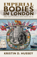 Imperial Bodies in London