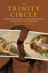 front cover of The Trinity Circle