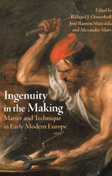front cover of Ingenuity in the Making