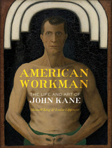 front cover of American Workman