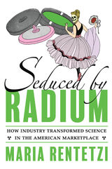 Seduced by Radium