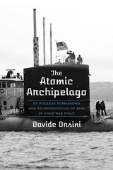 front cover of The Atomic Archipelago