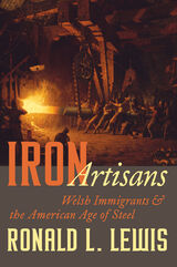 Iron Artisans