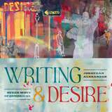 front cover of Writing and Desire