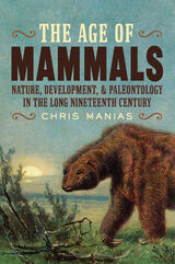 front cover of The Age of Mammals