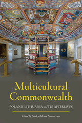 front cover of Multicultural Commonwealth