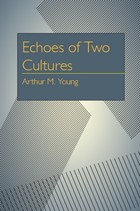 front cover of Echoes of Two Cultures