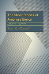 front cover of The Short Stories of Ambrose Bierce