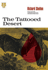 front cover of The Tattooed Desert