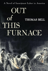 front cover of Out Of This Furnace