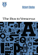 front cover of The Bus to Veracruz