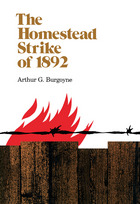 Homestead Strike of 1892