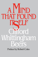 front cover of A Mind That Found Itself