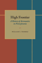 front cover of High Frontier