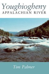 front cover of Youghiogheny