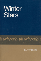 front cover of Winter Stars