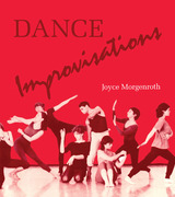front cover of Dance Improvisations