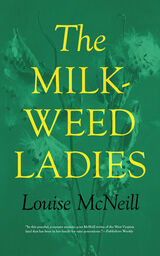 Milkweed Ladies