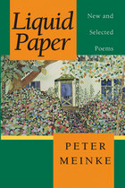 front cover of Liquid Paper