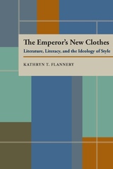 front cover of The Emperor’s New Clothes