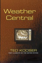 front cover of Weather Central
