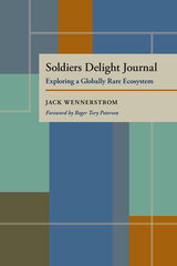 front cover of Soldiers Delight Journal
