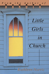 front cover of Little Girls In Church