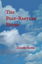 front cover of The Post-Rapture Diner