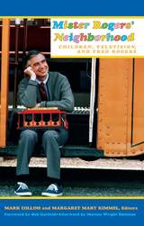 front cover of Mister Rogers Neighborhood