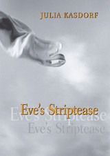 front cover of Eve's Striptease