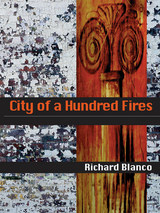 front cover of City of a Hundred Fires