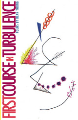 front cover of First Course In Turbulence