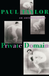 front cover of Private Domain