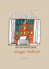 front cover of Windfall