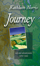 front cover of Journey
