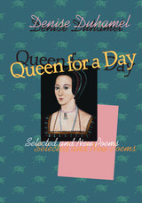 front cover of Queen for a Day