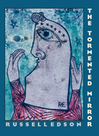 front cover of The Tormented Mirror