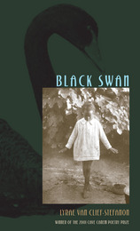front cover of Black Swan
