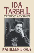 front cover of Ida Tarbell