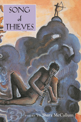 front cover of Song Of Thieves