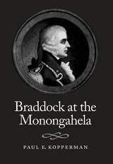 Braddock At The Monongahela