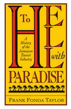 front cover of To Hell With Paradise
