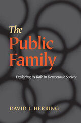 front cover of The Public Family