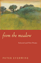 front cover of From The Meadow