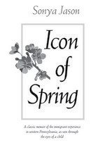 front cover of Icon Of Spring